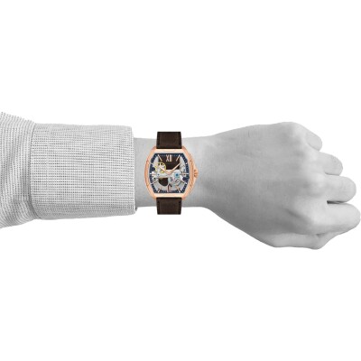 Montre Earnshaw Nobility Knightsbridge Automatic ES-8316-04