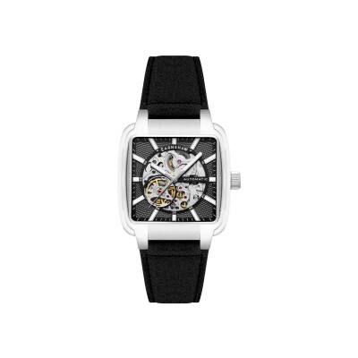 Montre Earnshaw Engineer Paxton Skeleton Automatic ES-8325-01