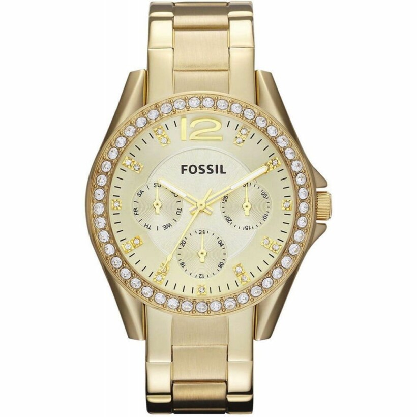 Montre FOSSIL Riley ES3203