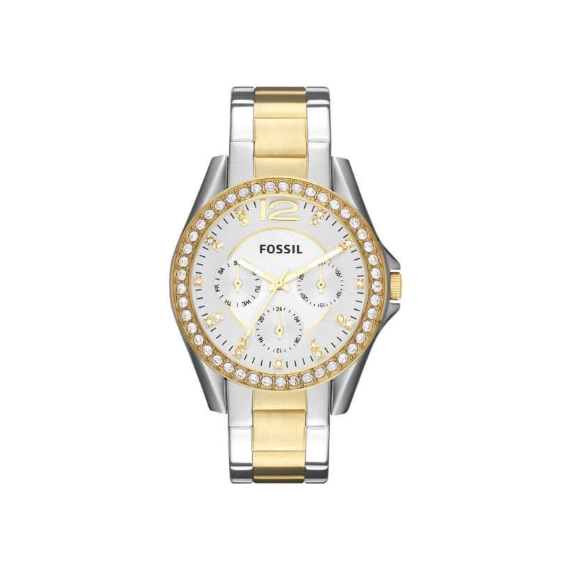 Montre Fossil Riley ES3204