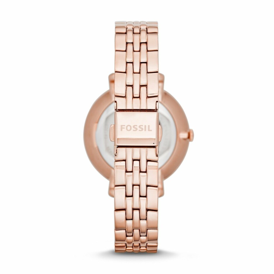 Montre FOSSIL Jacqueline ES3435