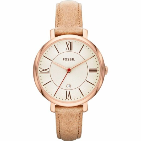 Montre FOSSIL Jacqueline ES3487