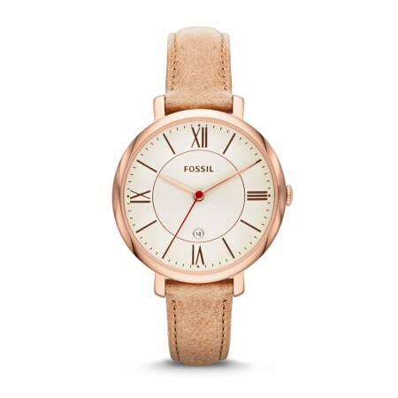 Montre FOSSIL Jacqueline ES3487