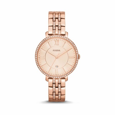 Montre FOSSIL Jacqueline ES3546