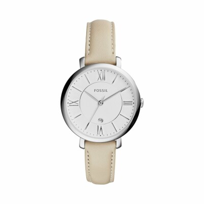 Montre FOSSIL Jacqueline ES3793