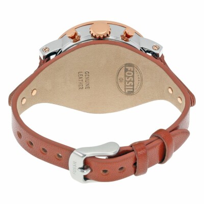 Montre FOSSIL Original Boyfriend ES3837