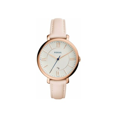 Montre FOSSIL Jacqueline ES3988