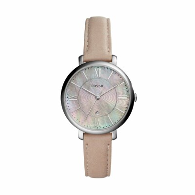 Montre FOSSIL Jacqueline ES4151