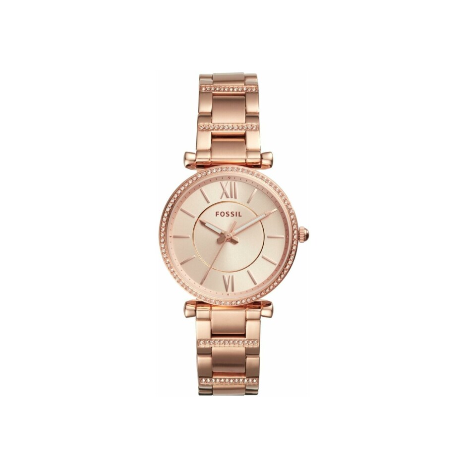 Montre FOSSIL Carlie ES4301