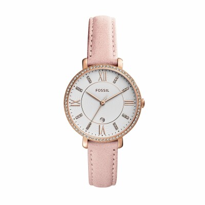 Montre FOSSIL Jacqueline ES4303