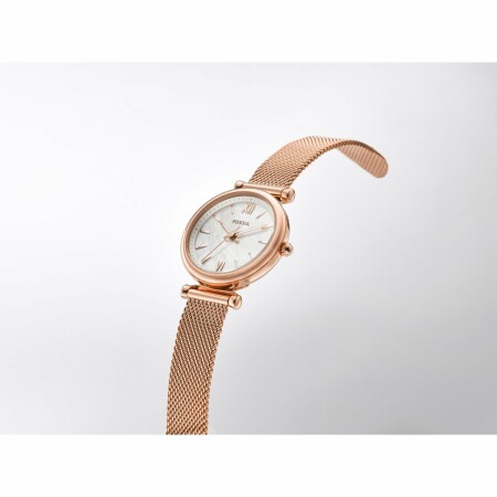 Montre FOSSIL Carlie Mini ES4433