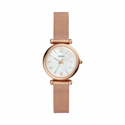 Montre FOSSIL Carlie Mini ES4433