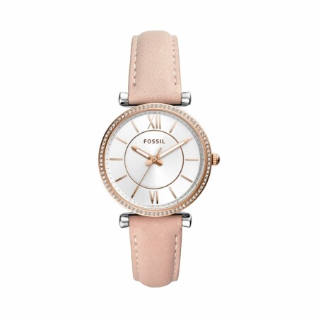 Montre FOSSIL Carlie ES4484