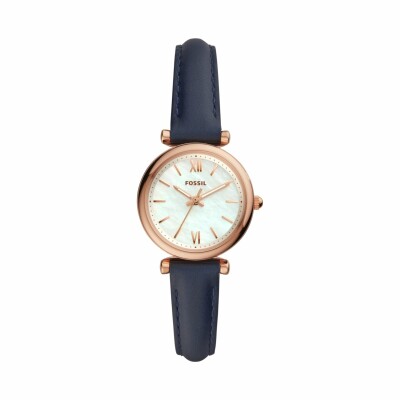 Montre FOSSIL Carlie Mini ES4502