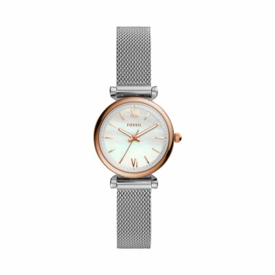 Montre FOSSIL Carlie Mini ES4614