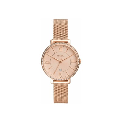 Montre FOSSIL Jacqueline ES4628