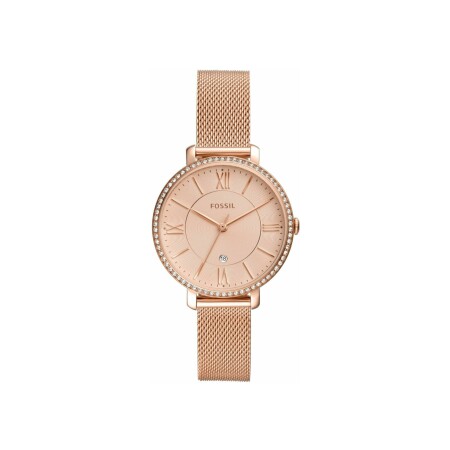 Montre FOSSIL Jacqueline ES4628