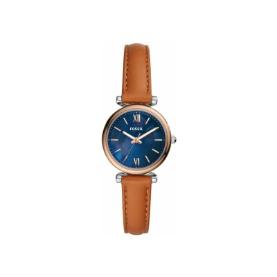 Montre Fossil Carlie Mini