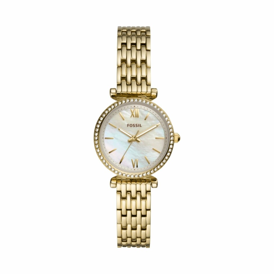 Montre FOSSIL Carlie Mini ES4735