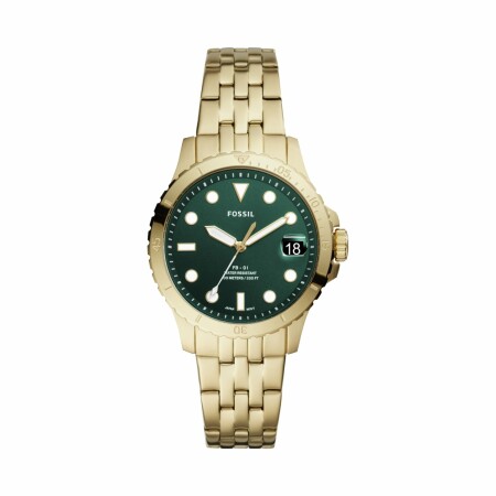 Montre FOSSIL FB-01 ES4746