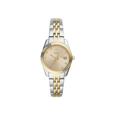 Montre FOSSIL Scarlette Mini ES4949