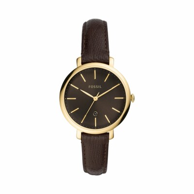 Montre FOSSIL Jacqueline ES4969