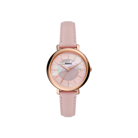 Montre Fossil Jacqueline ES5092