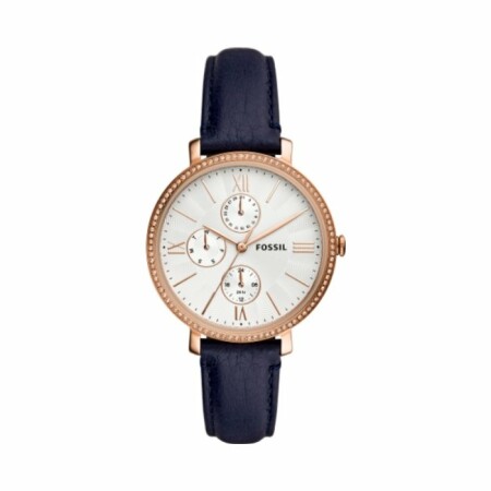 Montre FOSSIL Jacqueline Multifunction ES5096