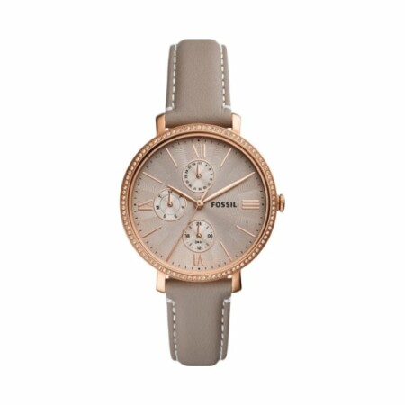 Montre FOSSIL Jacqueline Multifunction ES5097