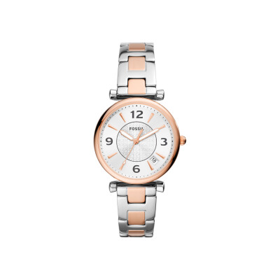 Montre Fossil Carlie ES5156