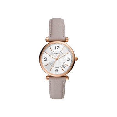Montre Fossil Carlie ES5161