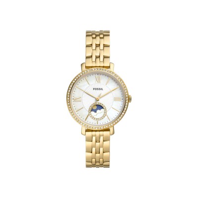 Montre Fossil Jacqueline ES5167