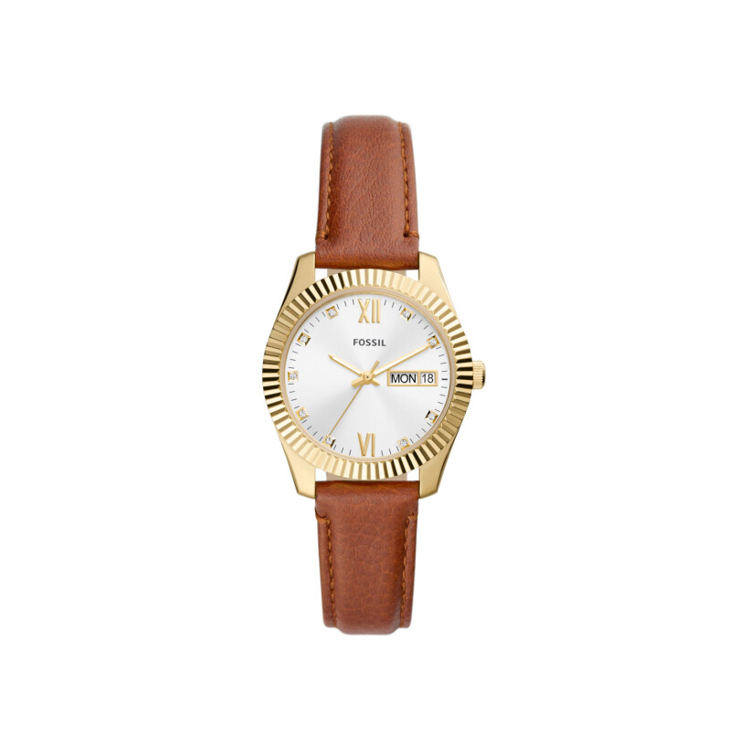 Montre Fossil Scarlette ES5184