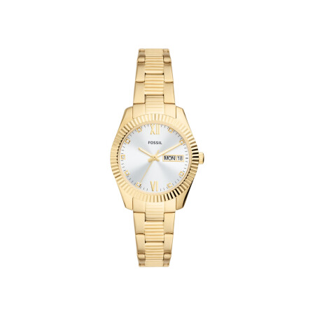 Montre Fossil Scarlette ES5199