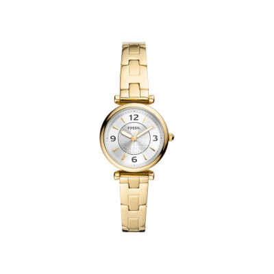 Montre Fossil Carlie ES5203