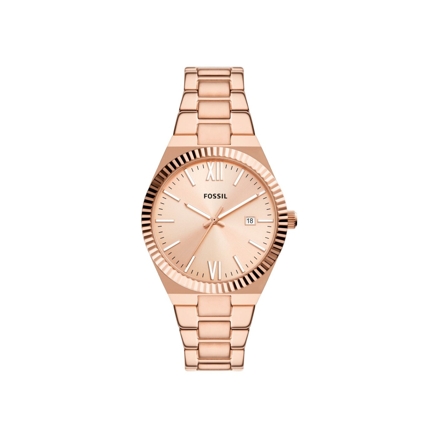 Montre Fossil Scarlette ES5258