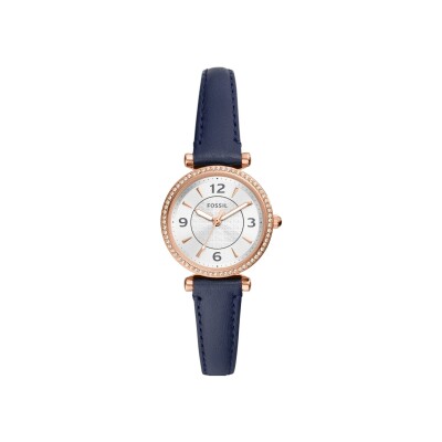 Montre Fossil Carlie ES5295