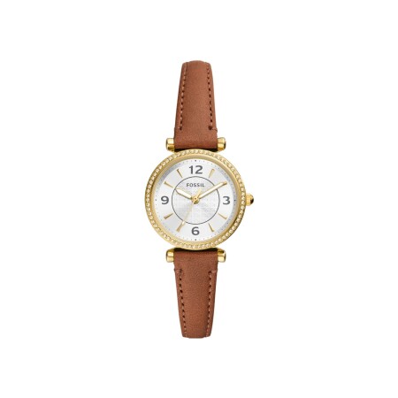 Montre Fossil Carlie ES5297