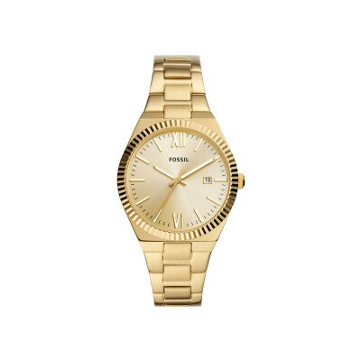 Montre Fossil Scarlette ES5299