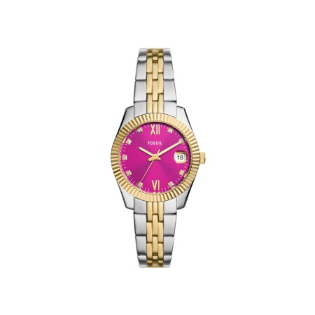 Montre FOSSIL Scarlette ES5337