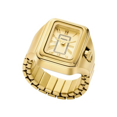 Bague-montre FOSSIL Raquel Watch Ring ES5343