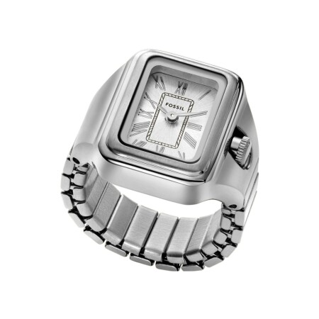 Bague-montre FOSSIL Raquel Watch Ring ES5344