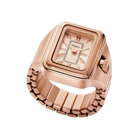 Bague-montre FOSSIL Raquel Watch Ring ES5345