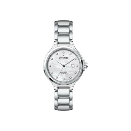 Montre Citizen Ladies EW2680-84D