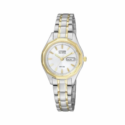 Montre Citizen Sports EW3144-51AE