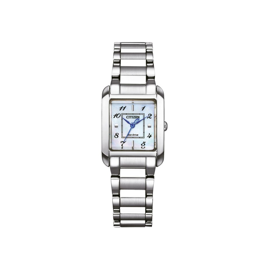 Montre Citizen Ladies EW5600-81D