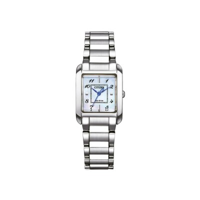 Montre Citizen Ladies EW5600-81D