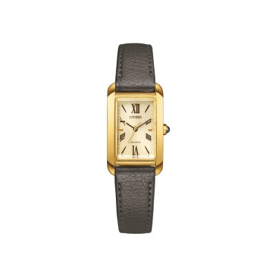 Montre Citizen Citizen L EW5622-09P