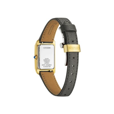 Montre Citizen Citizen L EW5622-09P