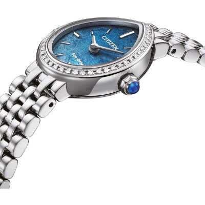 Montre Citizen Citizen L Rainell Mini, EX1540-58L édition limitée